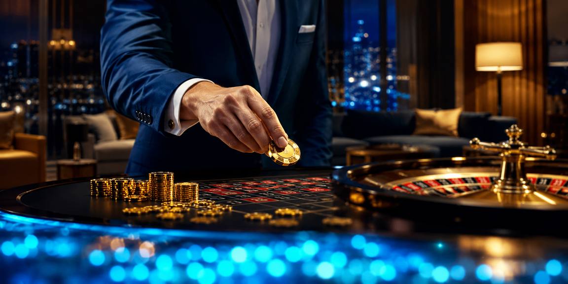 god55 asia Meja Blackjack Lapan Dek
