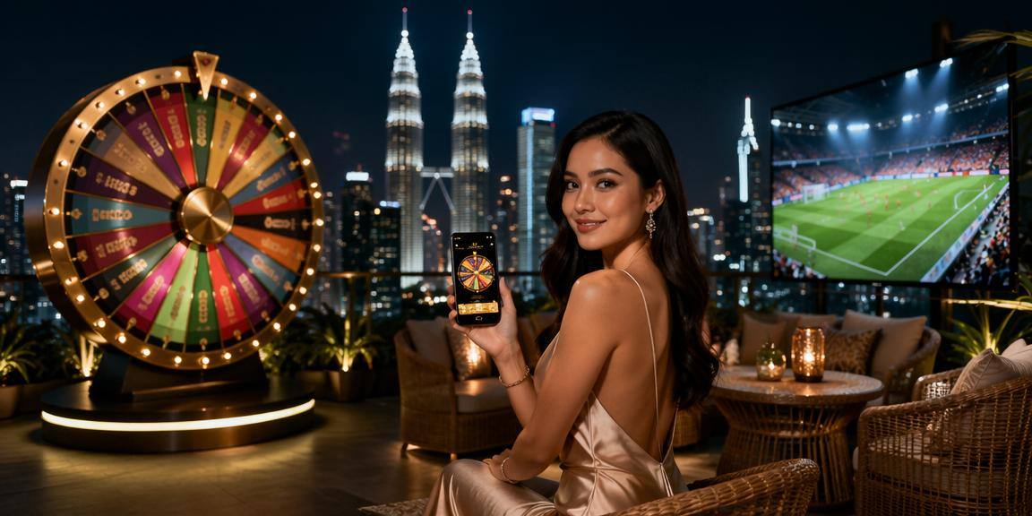 god55 asia Roulette Eropa Langsung dengan Mikrofon